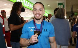 Γυμναστική: Η Ευρωπαϊκή ομοσπονδία θυμήθηκε το έκτο χρυσό του Πετρούνια (vid)