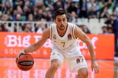 Αρνείται η Αρμάνι Μιλάνο τη συμφωνία με τον Καμπάτσο!