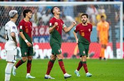 Πορτογαλία - Ελβετία: Ευρωπαϊκό ντέρμπι με... φόντο τους «8»