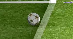 Το γκολ που δίχασε τον πλανήτη: Εξωφρενικό αλλά έγκυρο (vids)