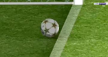 Το γκολ που δίχασε τον πλανήτη: Εξωφρενικό αλλά έγκυρο (vids)