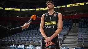 Να που είναι ο Τρίσταν Βούκτσεβιτς, τον οποίο έψαχνε ο Ομπράντοβιτς (vid)