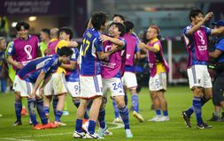 Αυτή είναι η νέα σημαία της Ιαπωνίας μετά το γκολ του Τανάκα (pic)