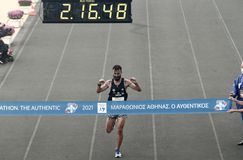 Θετικός σε έλεγχο ντόπινγκ ο Κωνσταντίνος Γκελαούζος