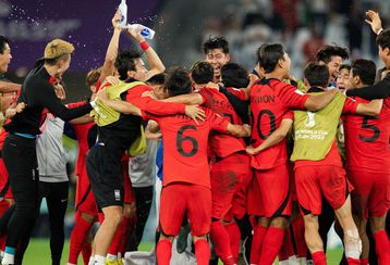 Το Μουντιάλ τώρα αρχίζει: Όλα τα ζευγάρια της φάσης των «16» και το πλήρες πρόγραμμα