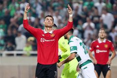 O,τι αρχίζει ωραία τελειώνει με πόνο!