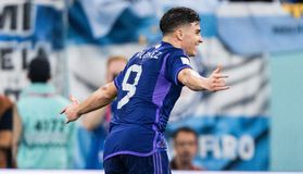 Ζόρικο αουτσάιντερ οι ΗΠΑ, ευκαιρία για την Αργεντινή