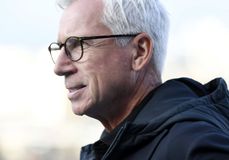 Πάρντιου: «Καλύτεροι στον δεύτερο γύρο»