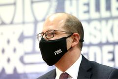 FIBA: Ανανεώθηκε η θητεία του Ζαγκλή μέχρι το 2031