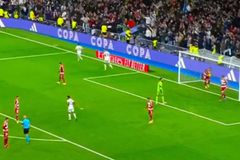 Ντίας και Ροντρίγκο έστειλαν ξανά στην κορυφή τη Ρεάλ - Επιβλητική «τεσσάρα» της Μπιλμπάο επί της Ράγιο