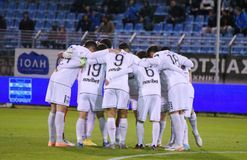 Η αποστολή του Ατρόμητου για τον αγώνα με τον ΠΑΣ Γιάννινα – Απρόοπτο με Αντζιέλσκι