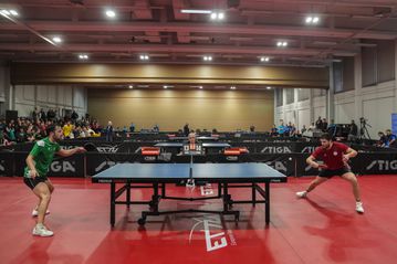 Ο Παναθηναϊκός έσπασε το αήττητο τεσσάρων ετών του Ολυμπιακού