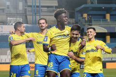 Εύκολη νίκη - ανάσα του Παναιτωλικού επί της Κηφισιάς στο Αγρίνιο