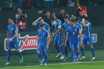 Πρεμιέρα με Τουρκία η Ελλάδα στο Euro 2024 – Οι ημερομηνίες που θα παίξει η Εθνική!