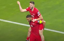 Αντίπαλοι Εθνικής στο Euro 2024: Το προφίλ της Τουρκίας