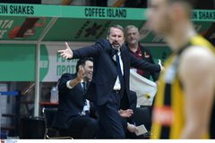 Πλάθα: «Πρέπει να βελτιώσουμε πολλά πράγματα»