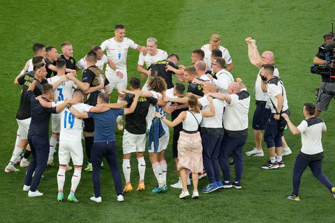 Αντίπαλοι Εθνικής στο Euro 2024: Το προφίλ της Τσεχίας