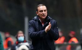 «Αναλαμβάνει τον Ολυμπιακό ο Κάρλος Καρβαλιάλ»