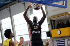 Ολυμπιακός σε beast mode: Από το -9 στο +14 κόντρα στο Λαύριο