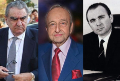 Ποιος ήταν ο πολύ στενός συνεργάτης του Βαρδινογιάννη που έφυγε από τη ζωή