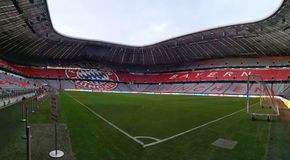 Τα 10 γήπεδα που θα φιλοξενήσουν τα παιχνίδια του Euro 2024