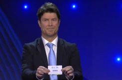 Απίστευτο: Βρέθηκε η αιτία για τους «ερωτικούς» ήχους κατά τη διάρκεια της κλήρωσης του Euro