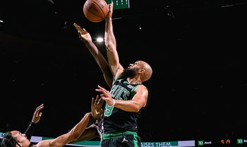 Νίκες για Σέλτικς και Νάγκετς, δεν μπορούν χωρίς τον Ντόντσις οι Μάβερικς