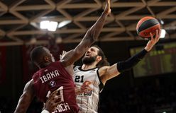 Euroleague: Ο Ιμπάκα MVP της 11ης αγωνιστικής