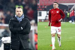 Με Μαρτίνεθ, χωρίς Ποντένσε στο Βόλο…