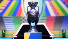 Η ΚΛΗΡΩΣΗ ΤΟΥ EURO 2024