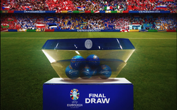 Η κλήρωση, το πρόγραμμα, οι χώρες που έχουν προκριθεί και τα τελευταία «εισιτήρια»: Ολα όσα πρέπει να γνωρίζετε για το Euro 2024