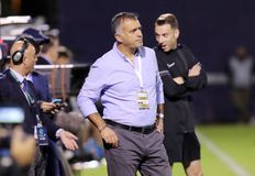 Σε δύσκολη κατάσταση ο Αναστασίου στην Κηφισιά