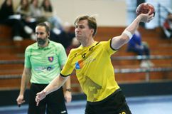 Άνετη νίκη η ΑΕΚ κόντρα στον Πανελλήνιο - Ανεβαίνει η Δράμα