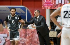 Με ελλείψεις ο Απόλλωνας στο Περιστέρι!