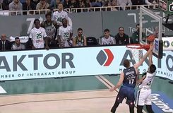 Η σκληρή μονομαχία μεταξύ Αβδάλα και Καλαϊτζάκη