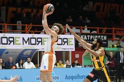 Χέιλ... on fire «έκαψε» την ΑΕΚ