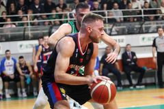 Elite League: Θρίαμβος του Πανιωνίου στο ντέρμπι της Νέας Σμύρνης