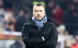 Μαρτίνεθ: «Πρέπει να αντιδράσουμε σαν τον Ναδάλ – Χωρίς την τιμωρία θα ήμασταν πρώτοι και καλύτεροι σε άμυνα κι επίθεση»