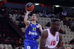 Πουλιανίτης: «Συγκεντρωμένοι από το πρώτο λεπτό με τον Απόλλωνα»