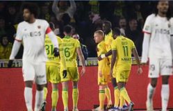 Η Ναντ έκοψε τον δρόμο της Νις προς την κορυφή – Παραμένει ουραγός η Λυών!