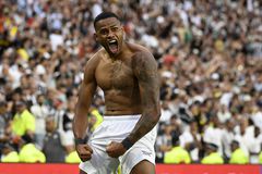 Ζούνιορ Σάντος: Ενα αστέρι από τα τσιμέντα της Βραζιλίας - Από οικοδόμος και ερασιτέχνης σε ήρωα του Copa Libertadores