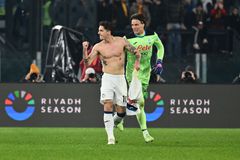 Ασταμάτητη η Αταλάντα πλησίασε την κορυφή, παραπαίει η Ρόμα