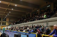 Τιμωρία μίας αγωνιστικής στον Παναθηναϊκό από τη ΔΕΑΒ