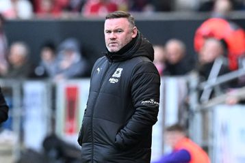 Ο Ρούνεϊ κινδυνεύει και πάλι με απόλυση, μετά από έξι μήνες στην Πλίμουθ