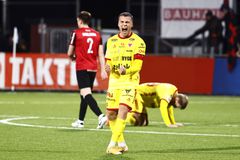 Παίρνει Φινλανδό μεσοεπιθετικό ο Βόλος