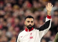 Ολο και πιο κοντά στην έξοδο ο Σαλάχ: «Για την ώρα, αυτό ήταν το τελευταίο μου παιχνίδι κόντρα στη Σίτι ως μέλος της Λίβερπουλ»