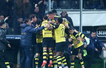 Το challenge των τριών συνεχόμενων ταξιδιών για την ΑΕΚ