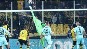 Άρης: Η αποστολή για τη ρεβάνς με την ΑΕΚ