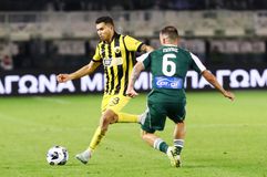 Ο Πινέδα είναι επί 488 συνεχόμενα αγωνιστικά λεπτά, ο κορυφαίος της ΑΕΚ