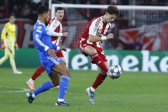 Τί κάνει ο Ολυμπιακός χωρίς τον Παναγιώτη Ρέτσο